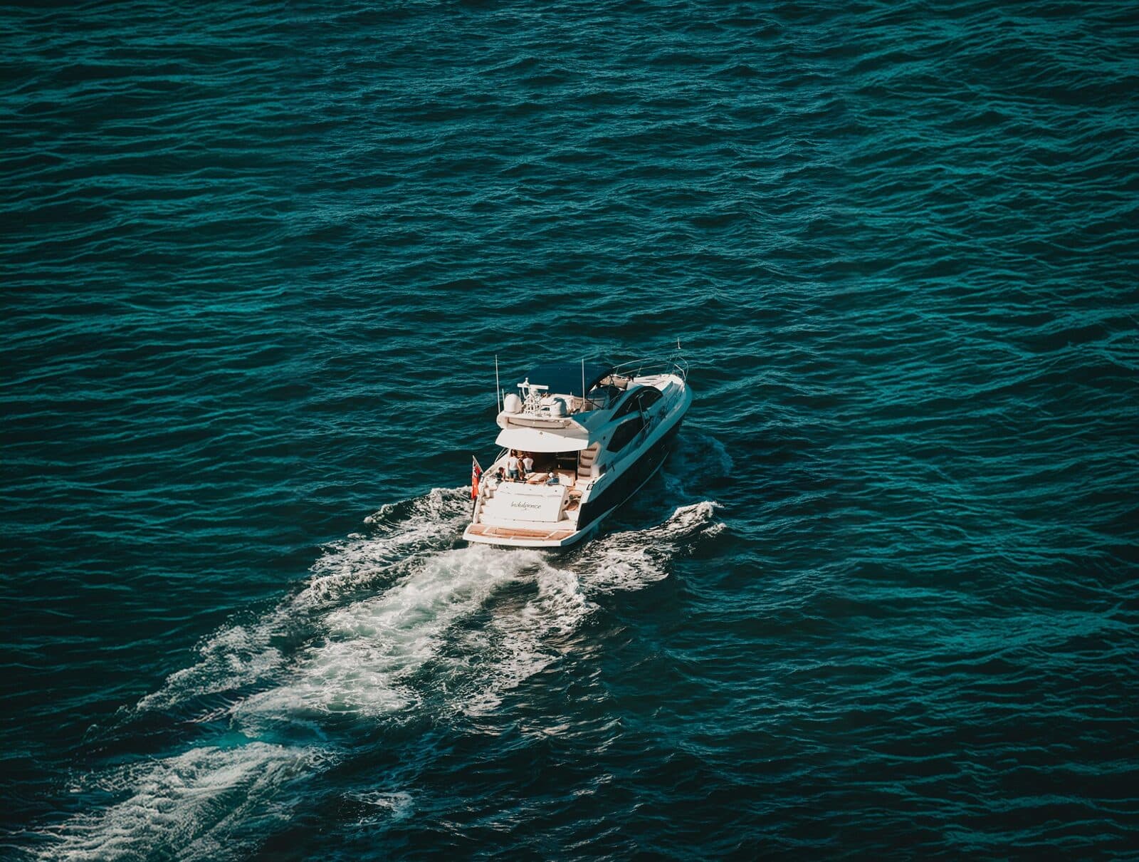 Buy a Yacht