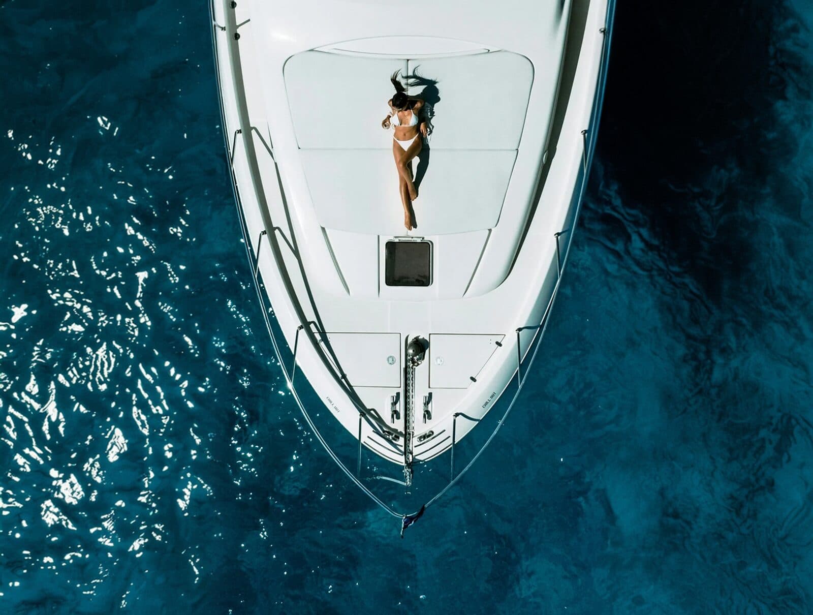 Yacht Management